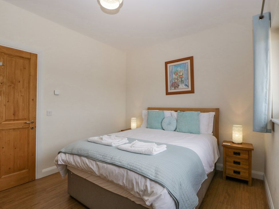 Rectory Farm Lodge - Somerset & Wiltshire - 957128 - thumbnail photo 19