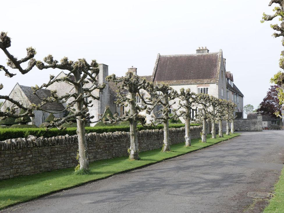 Rectory Farm Lodge - Somerset & Wiltshire - 957128 - thumbnail photo 35