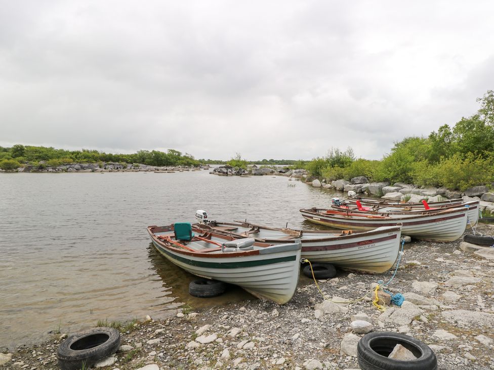 Hideaway - Westport & County Mayo - 961798 - thumbnail photo 11