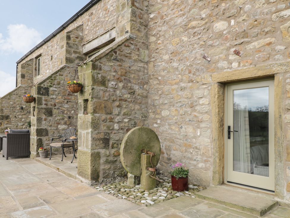 Crane Field Laithe - Yorkshire Dales - 962454 - thumbnail photo 4