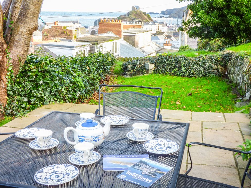 Crab Cottage - Devon - 964173 - thumbnail photo 21