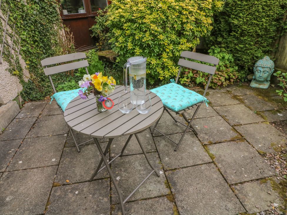 Doe Foot Cottage - Yorkshire Dales - 964557 - thumbnail photo 16