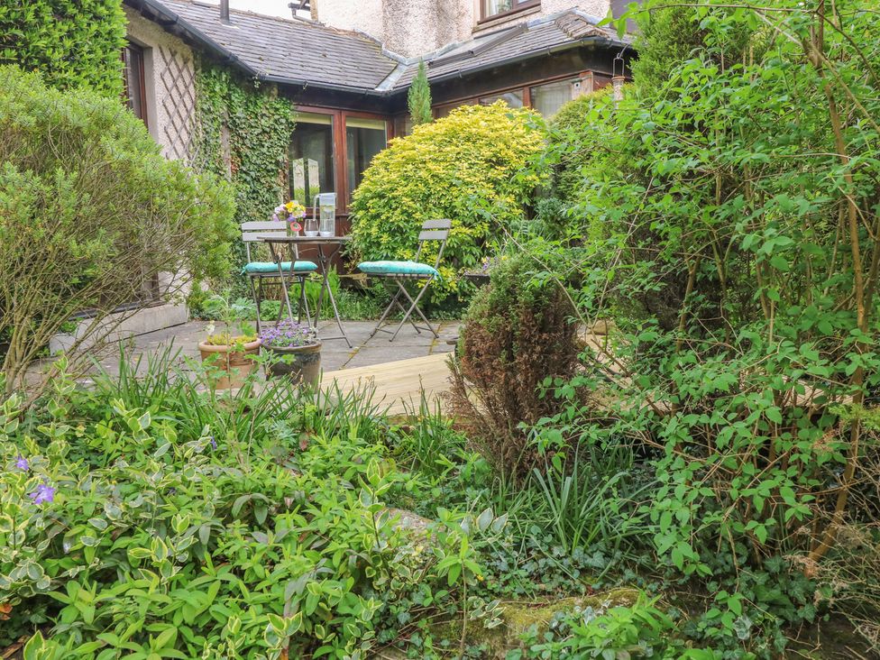 Doe Foot Cottage - Yorkshire Dales - 964557 - thumbnail photo 20