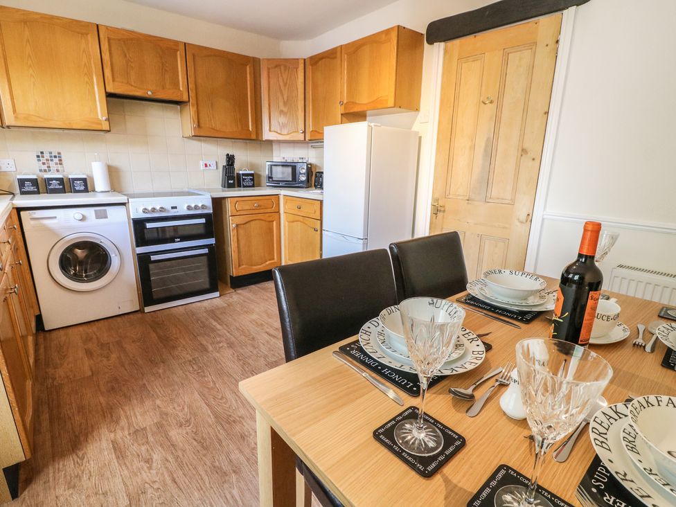 Croft Cottage - Yorkshire Dales - 970247 - thumbnail photo 6