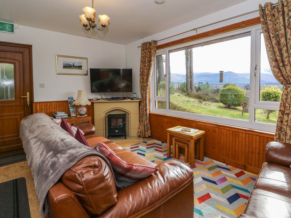 Alba Ben View - Scottish Highlands - 973727 - thumbnail photo 4