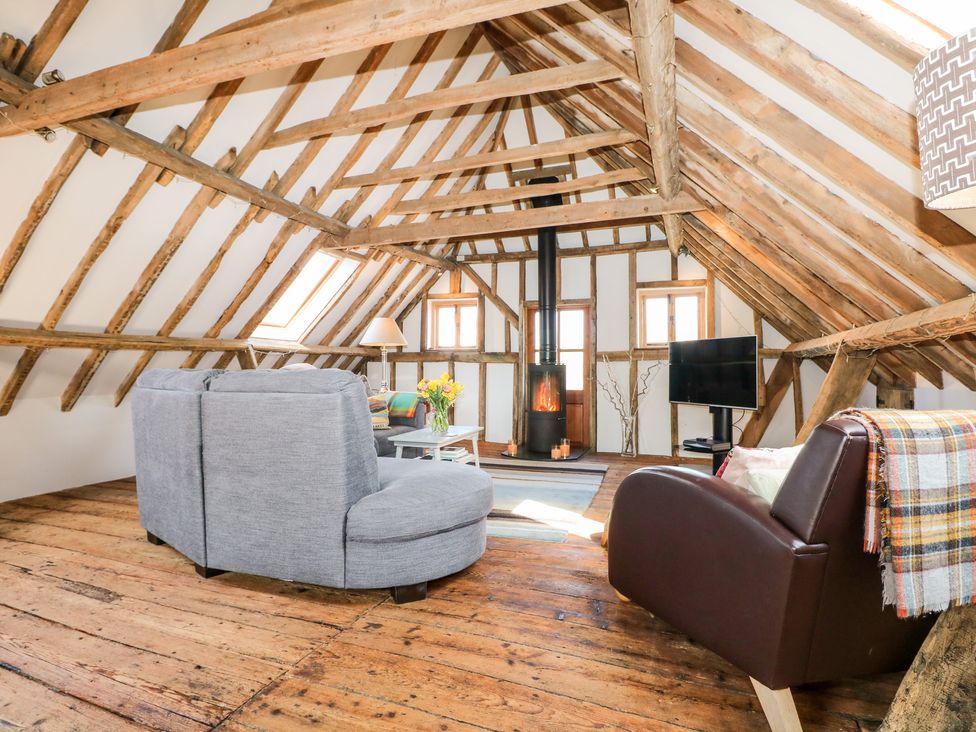 The Old Granary - Kent & Sussex - 975592 - thumbnail photo 3