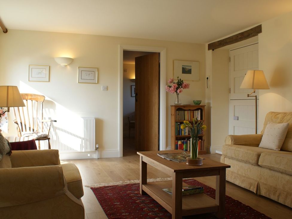 The Barn - Somerset & Wiltshire - 975938 - thumbnail photo 4