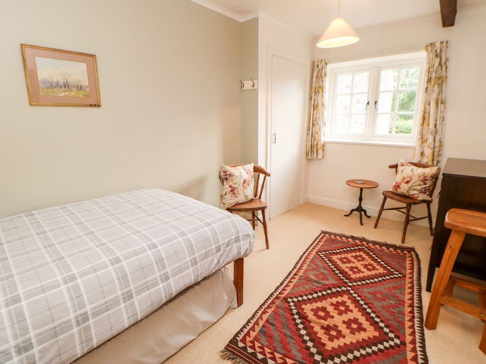 Coverdale Cottage - Yorkshire Dales - 977628 - thumbnail photo 20