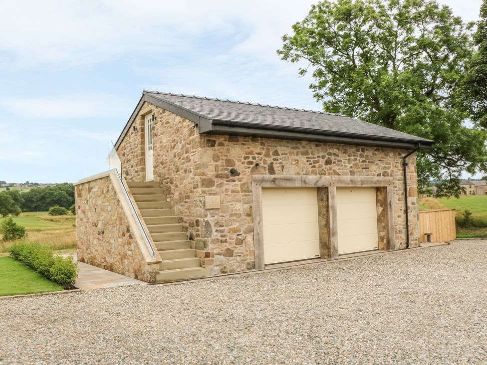 Deer Lodge - Lake District - 978888 - thumbnail photo 3