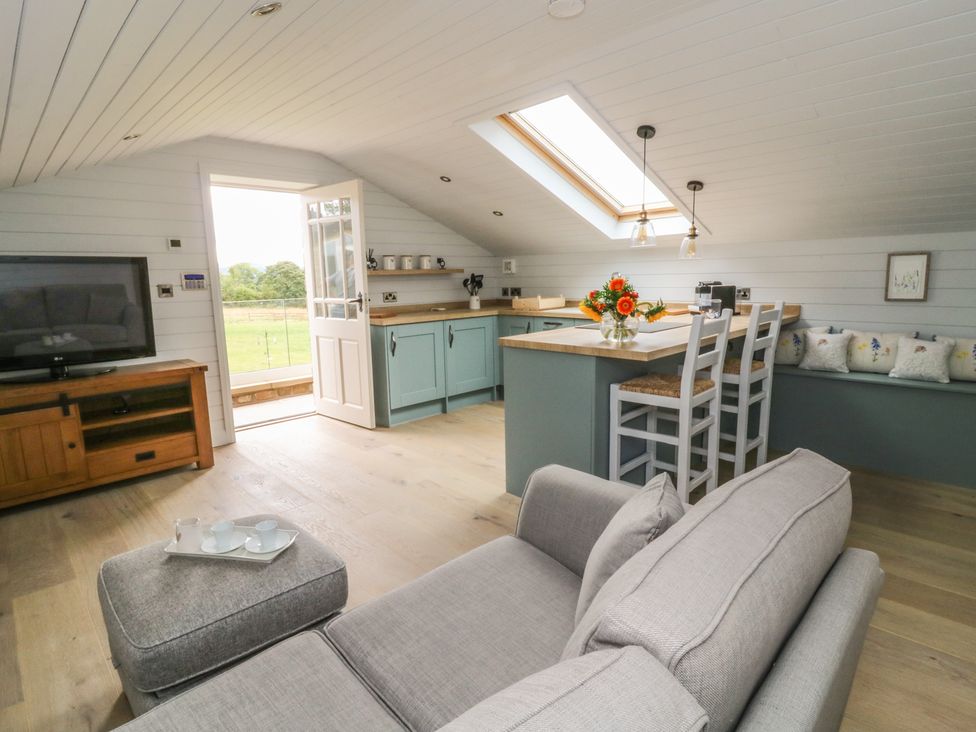 Deer Lodge - Lake District - 978888 - thumbnail photo 6