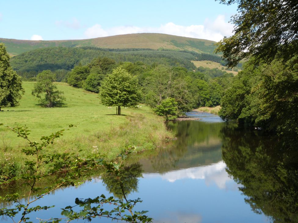 Deer Lodge - Lake District - 978888 - thumbnail photo 27