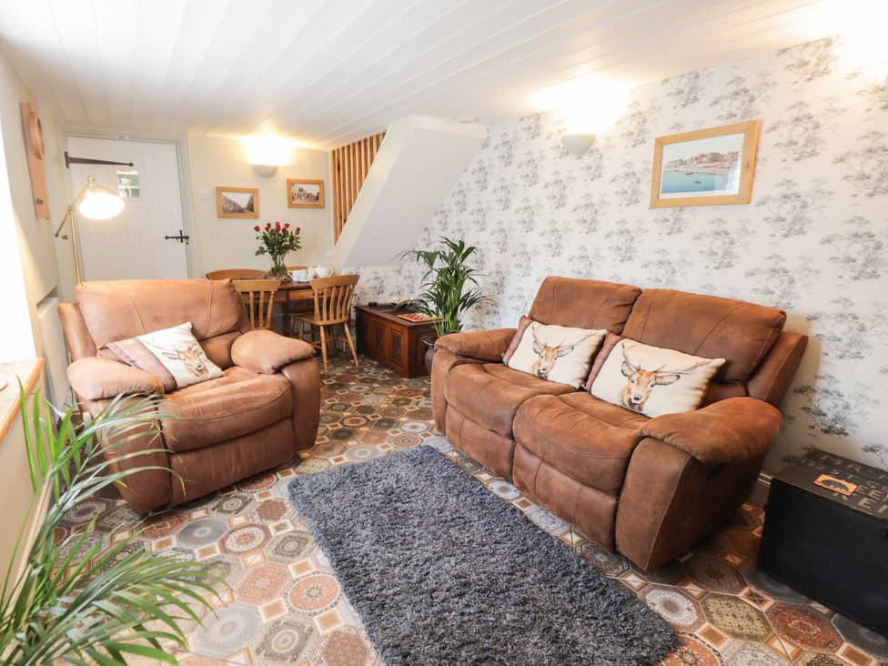 Rose Cottage - Kent & Sussex - 980449 - thumbnail photo 4
