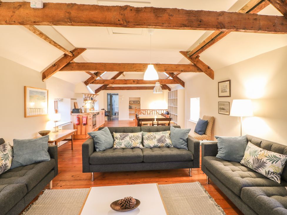 Mill Farm House - Yorkshire Dales - 988514 - thumbnail photo 12