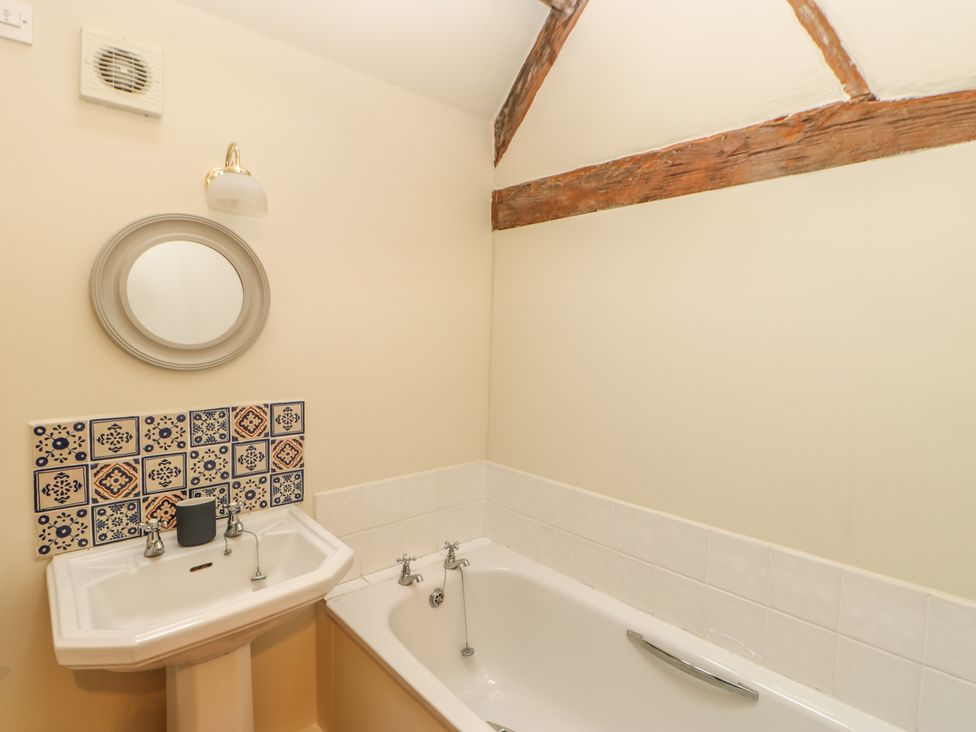 Mill Farm House - Yorkshire Dales - 988514 - thumbnail photo 38