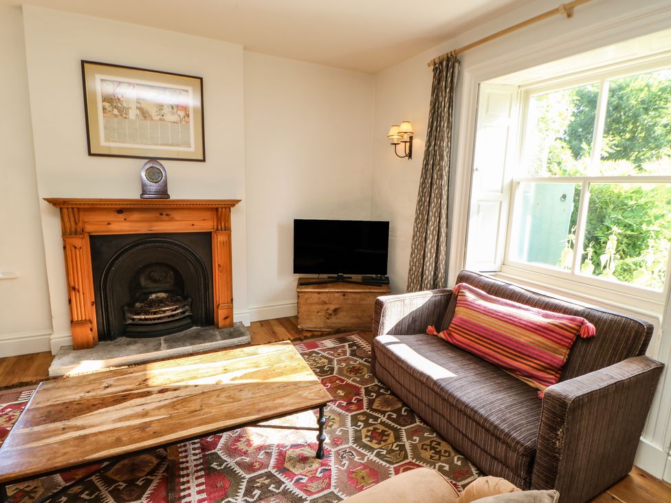 Mill Farm House - Yorkshire Dales - 988514 - thumbnail photo 6