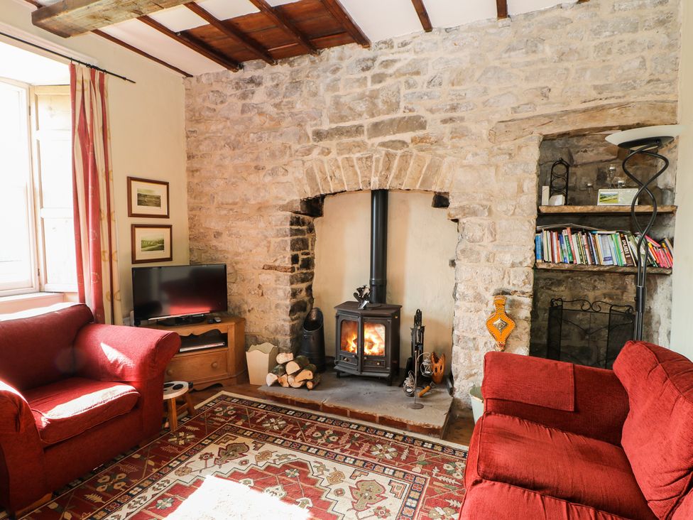 Fellside - Yorkshire Dales - 991094 - thumbnail photo 3