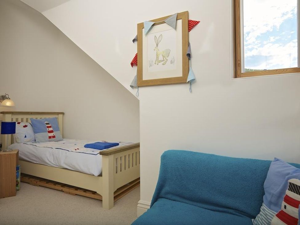 9 Prospect House - Devon - 995194 - thumbnail photo 11