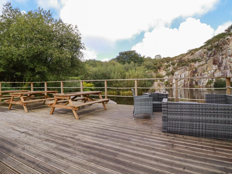 Mellydonen Beder Del (Melly), Tor Down Quarry - Cornwall - 995951 - thumbnail photo 32