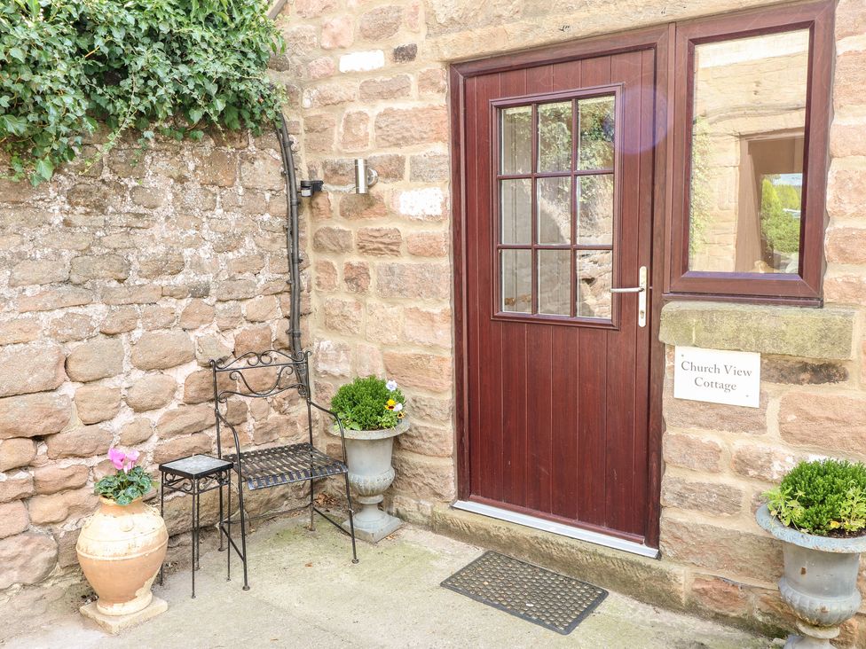 Church View Cottage - Yorkshire Dales - 998938 - thumbnail photo 2